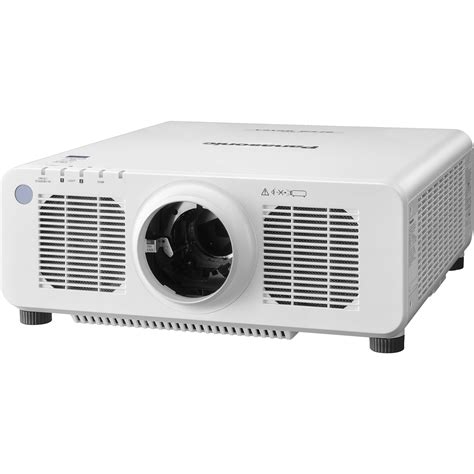 Panasonic PT-RZ120LWU: A Breakthrough in Projector Technology